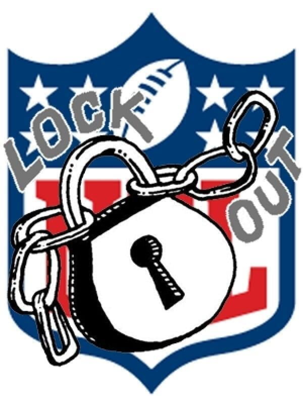 Lock-out